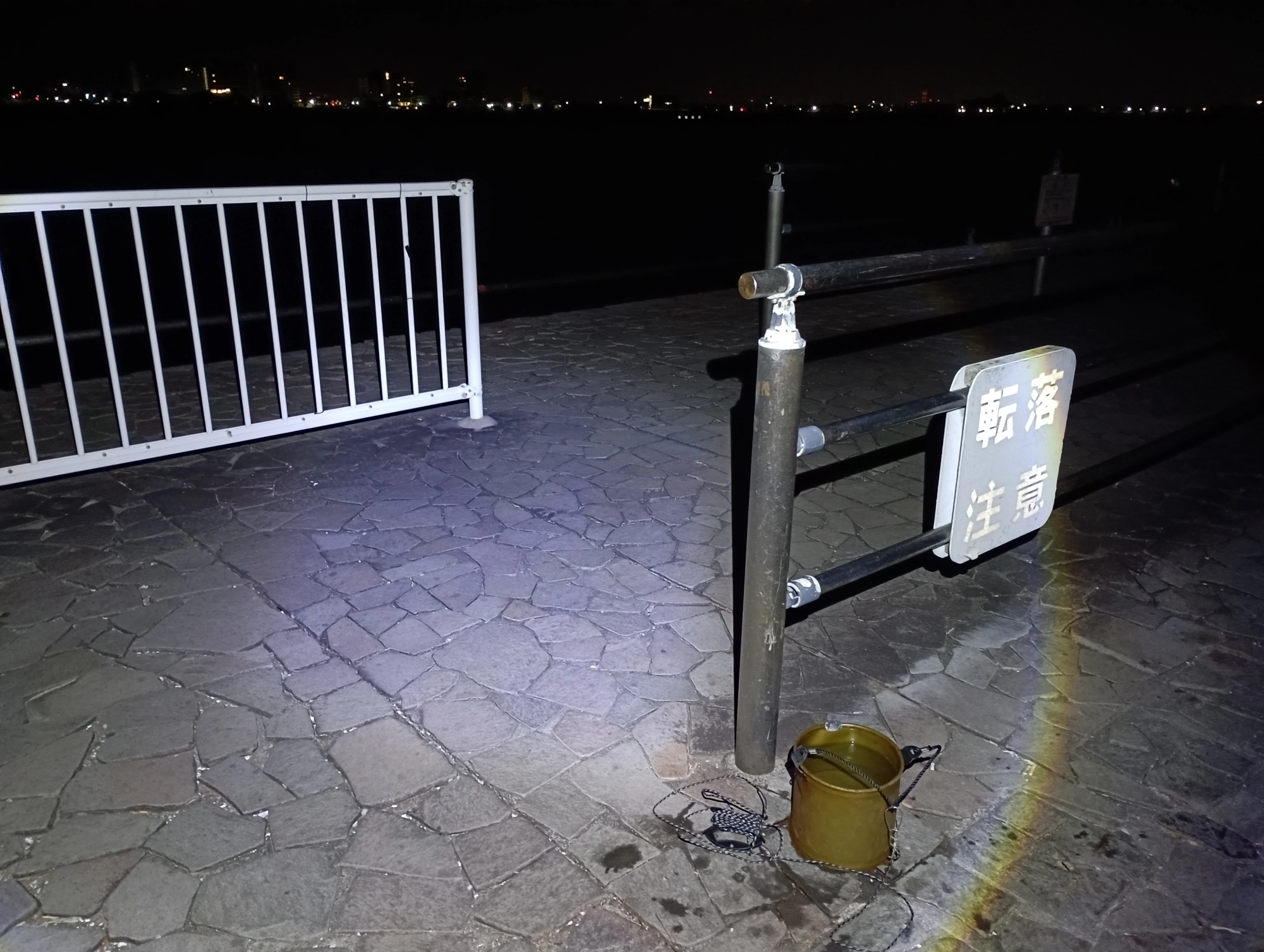 今日は貸切かも♪