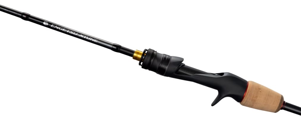 シマノ 炎月 エクスチューン B610ML-S/LEFT (ロッド・釣竿) 価格比較 